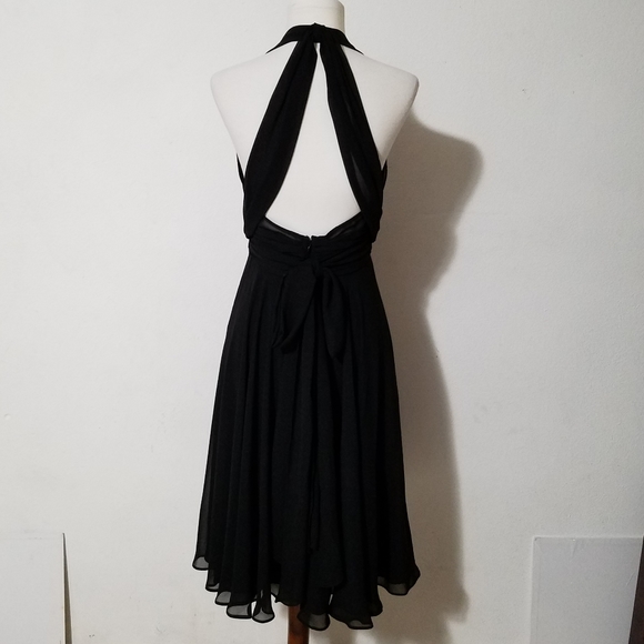 White house Black Market Dress - Picture 4 of 10